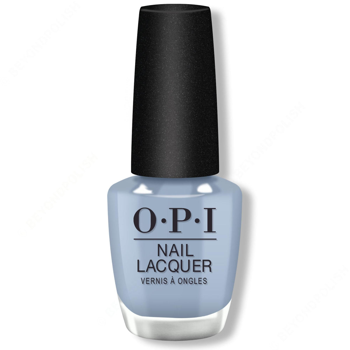 OPI Nail Lacquer - Baggy Jean Baby 0.5 oz - Professional Care