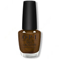 OPI Nail Lacquer - Band Tease 0.5 oz - Professional Care