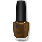 OPI Nail Lacquer - Band Tease 0.5 oz - Professional Care