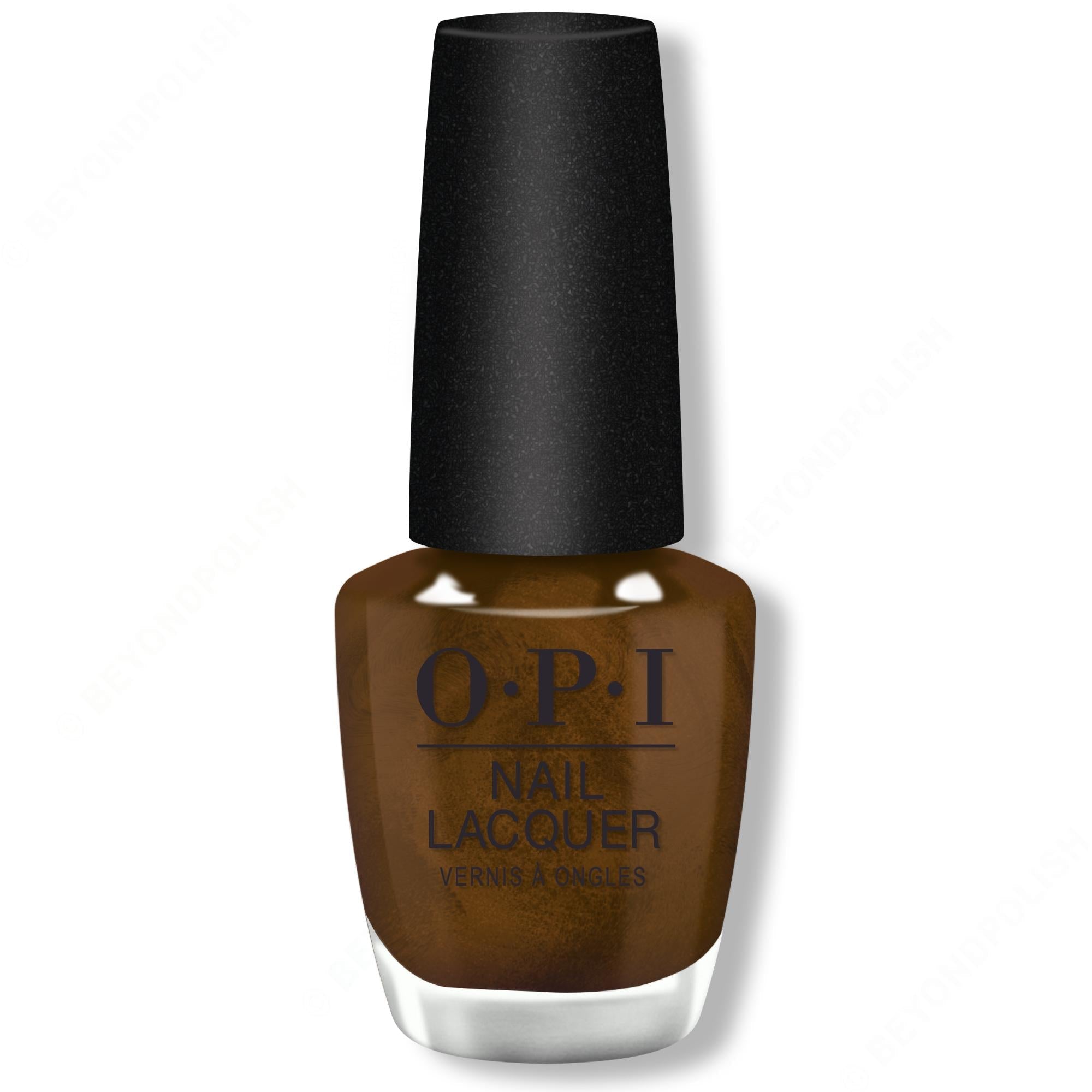 OPI Nail Lacquer - Band Tease 0.5 oz - Professional Care