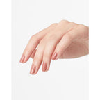 OPI Nail Lacquer - Barefoot in Barcelona 0.5 oz - Professional Care