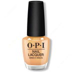 OPI Nail Lacquer - Beauty School Popout 0.5 oz - Professional Care
