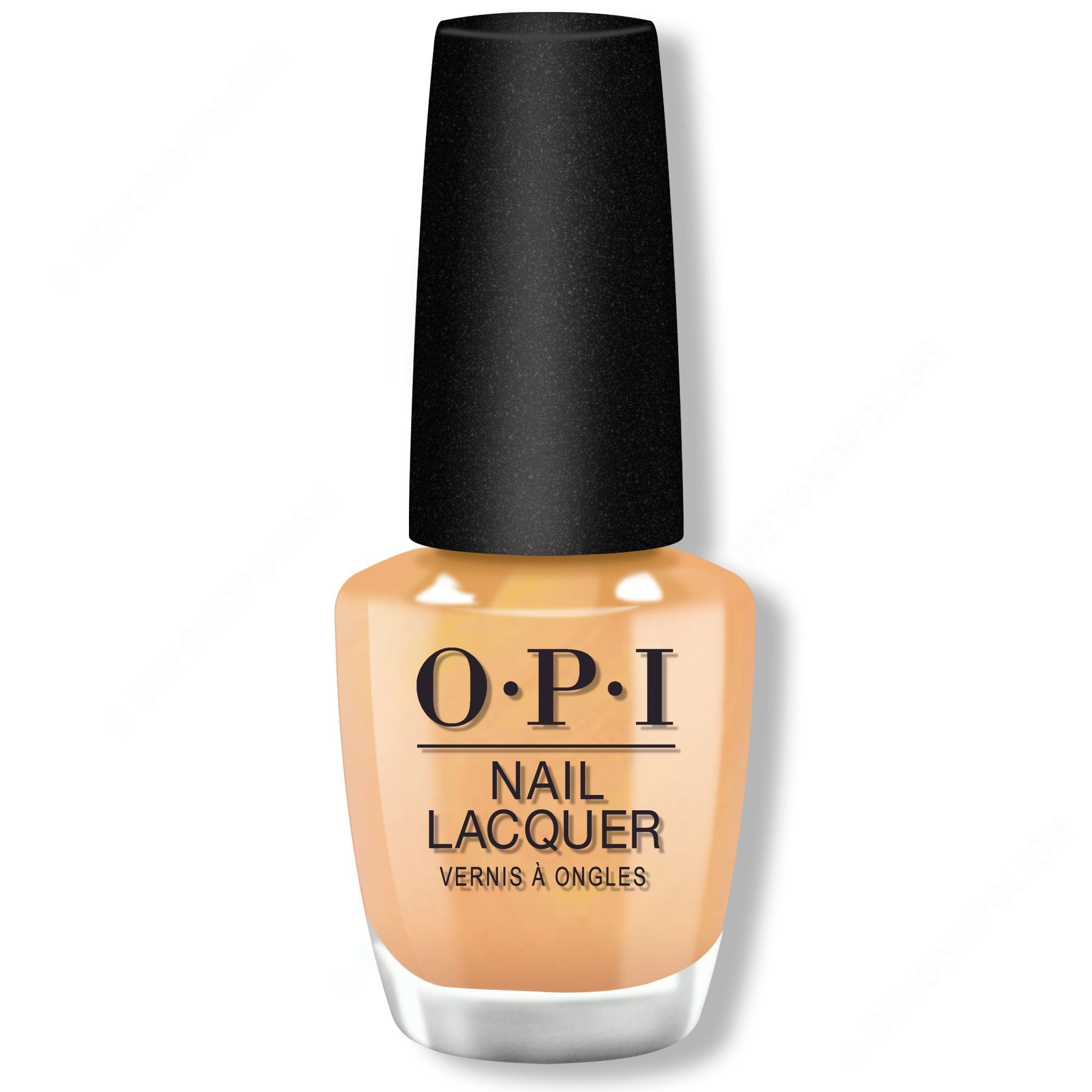 OPI Nail Lacquer - Beauty School Popout 0.5 oz - Professional Care