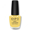 OPI Nail Lacquer - (Bee)Ffr 0.5 oz - Professional Care