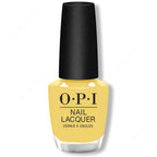 OPI Nail Lacquer - (Bee)Ffr 0.5 oz - Professional Care