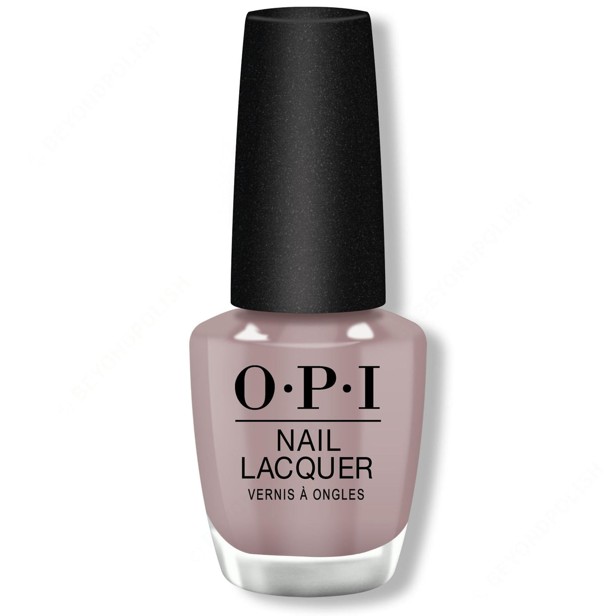 OPI Nail Lacquer - Berlin There Done That 0.5 oz - Professional Care