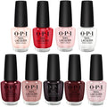 OPI Nail Lacquer - Best Sellers 9-Pc Set - Professional Care