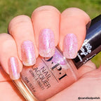 OPI Nail Lacquer - Big Celebration 0.5 oz - Professional Care