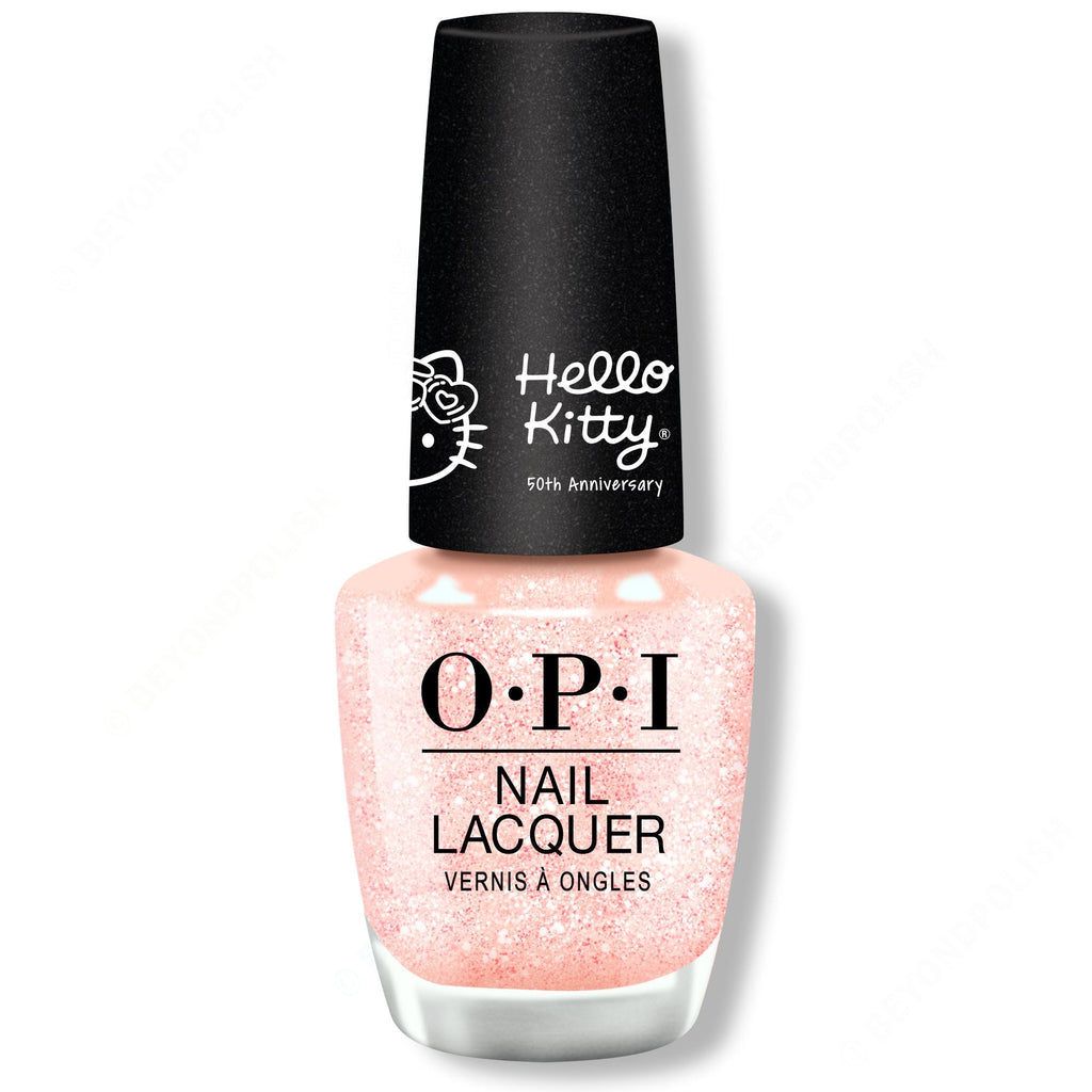 OPI Nail Lacquer - Big Celebration 0.5 oz - Professional Care