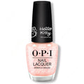OPI Nail Lacquer - Big Celebration 0.5 oz - Professional Care