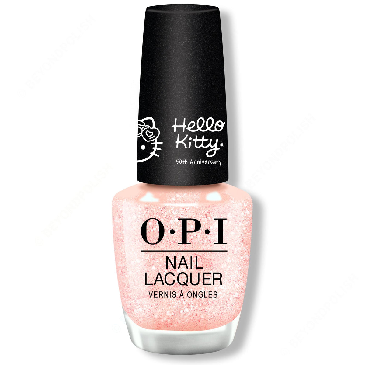 OPI Nail Lacquer - Big Celebration 0.5 oz - Professional Care