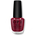 OPI Nail Lacquer - Big Sagittarius Energy 0.5 oz - Professional Care