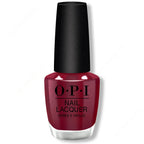OPI Nail Lacquer - Big Sagittarius Energy 0.5 oz - Professional Care