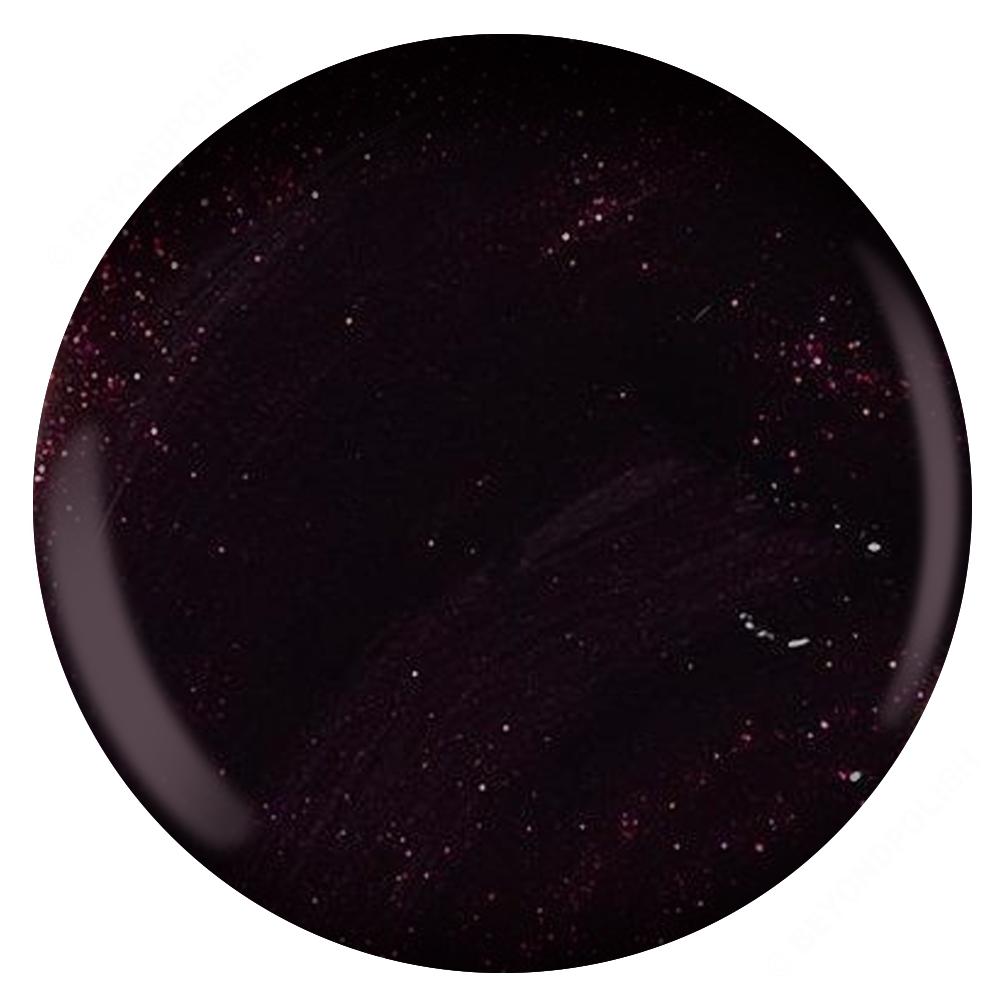 OPI Nail Lacquer - Black Cherry Chutney 0.5 oz
