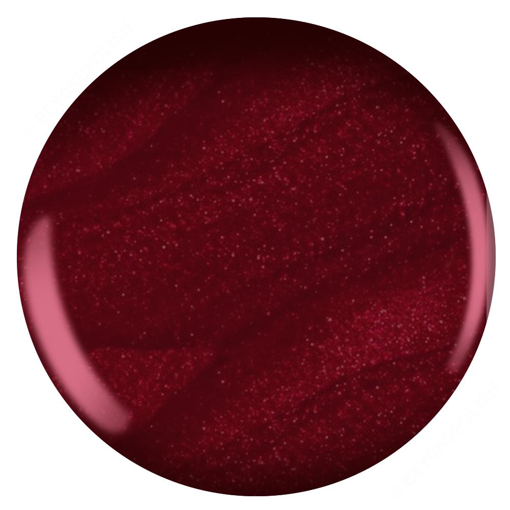 OPI Nail Lacquer - Bogota Blackberry 0.5 oz - Professional Care