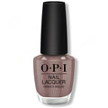 OPI Nail Lacquer - Bonfire Serenade 0.5 oz - Professional Care