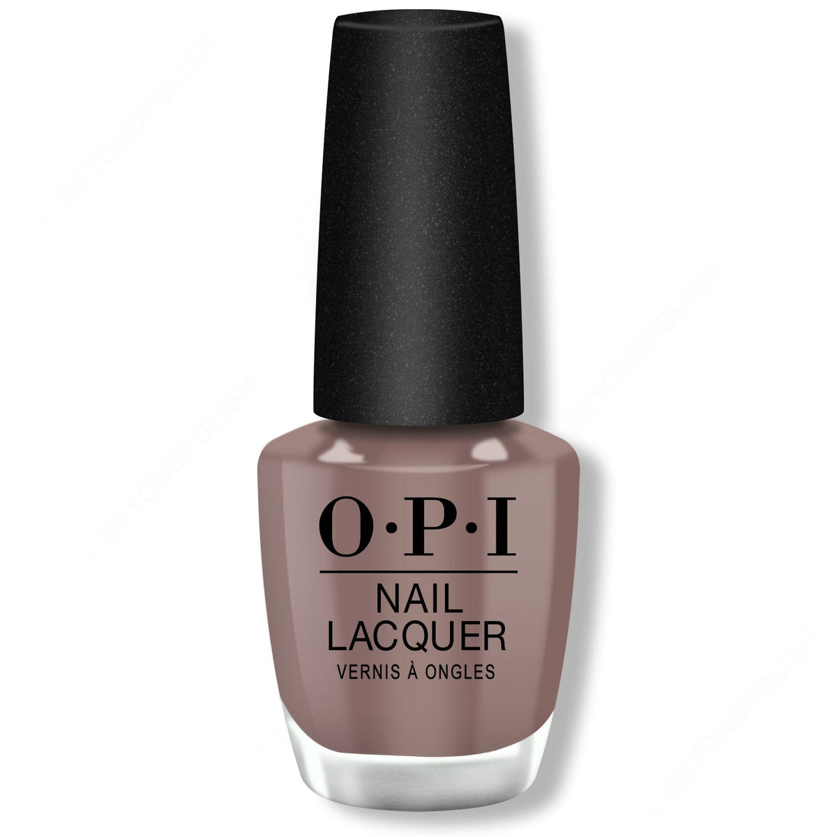 OPI Nail Lacquer - Bonfire Serenade 0.5 oz - Professional Care