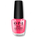 OPI Nail Lacquer - Bright Where I Belong! 0.5 oz