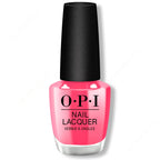 OPI Nail Lacquer - Bright Where I Belong! 0.5 oz