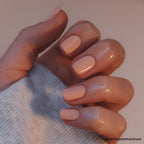 OPI Nail Lacquer - Bubble Bath 0.5 oz - Professional Care