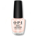 OPI Nail Lacquer - Bubble Bath 0.5 oz - Professional Care