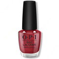 OPI Nail Lacquer - CD Rom-antic 0.5 oz - Professional Care