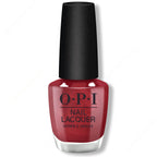 OPI Nail Lacquer - CD Rom-antic 0.5 oz - Professional Care