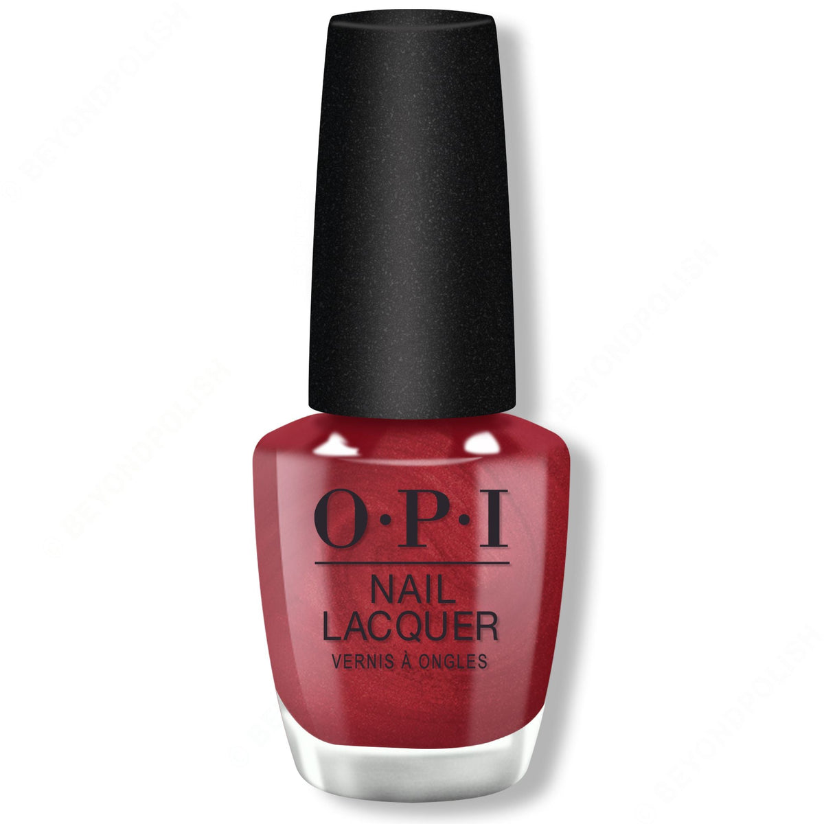 OPI Nail Lacquer - CD Rom-antic 0.5 oz