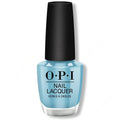 OPI Nail Lacquer - Can't Find My Czechbook 0.5 oz - Professional Care