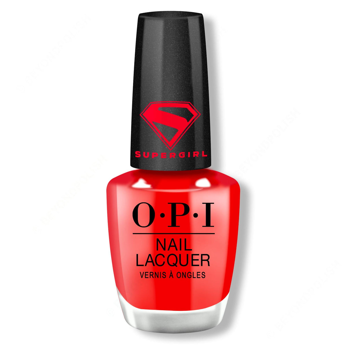 OPI Nail Lacquer - Cape It Real 0.5 oz 0.5 oz