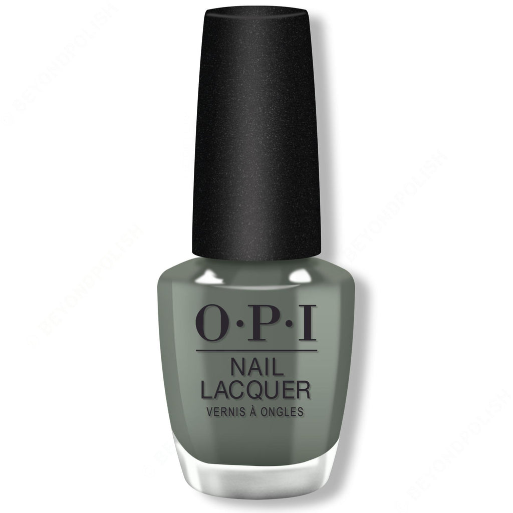 OPI Nail Lacquer - Cargo All Out 0.5 oz