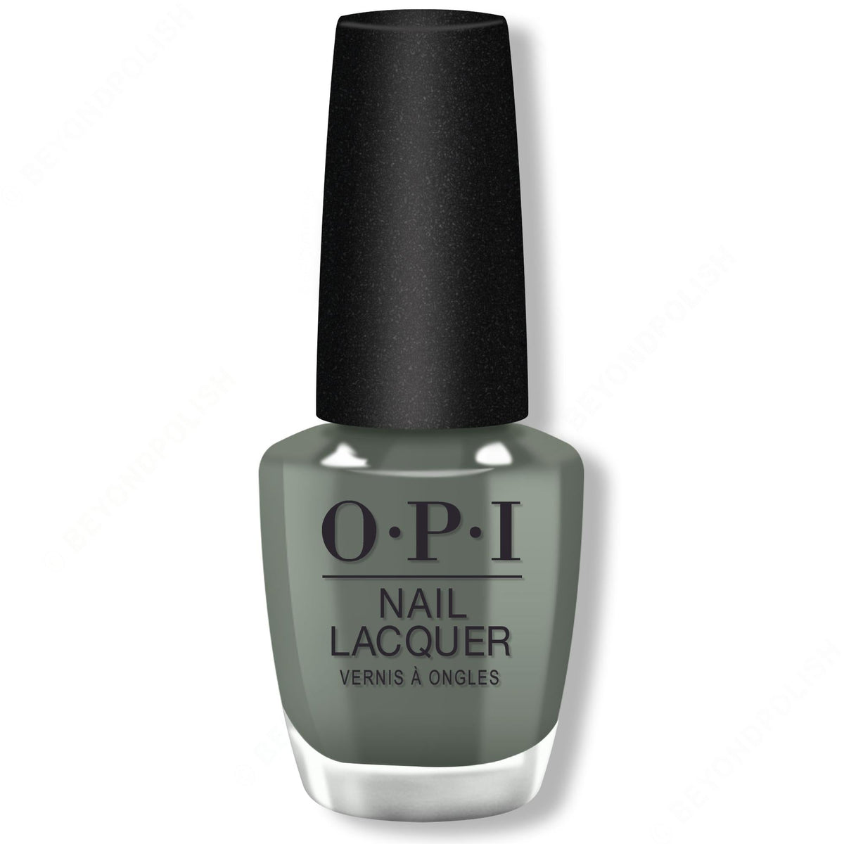OPI Nail Lacquer - Cargo All Out 0.5 oz