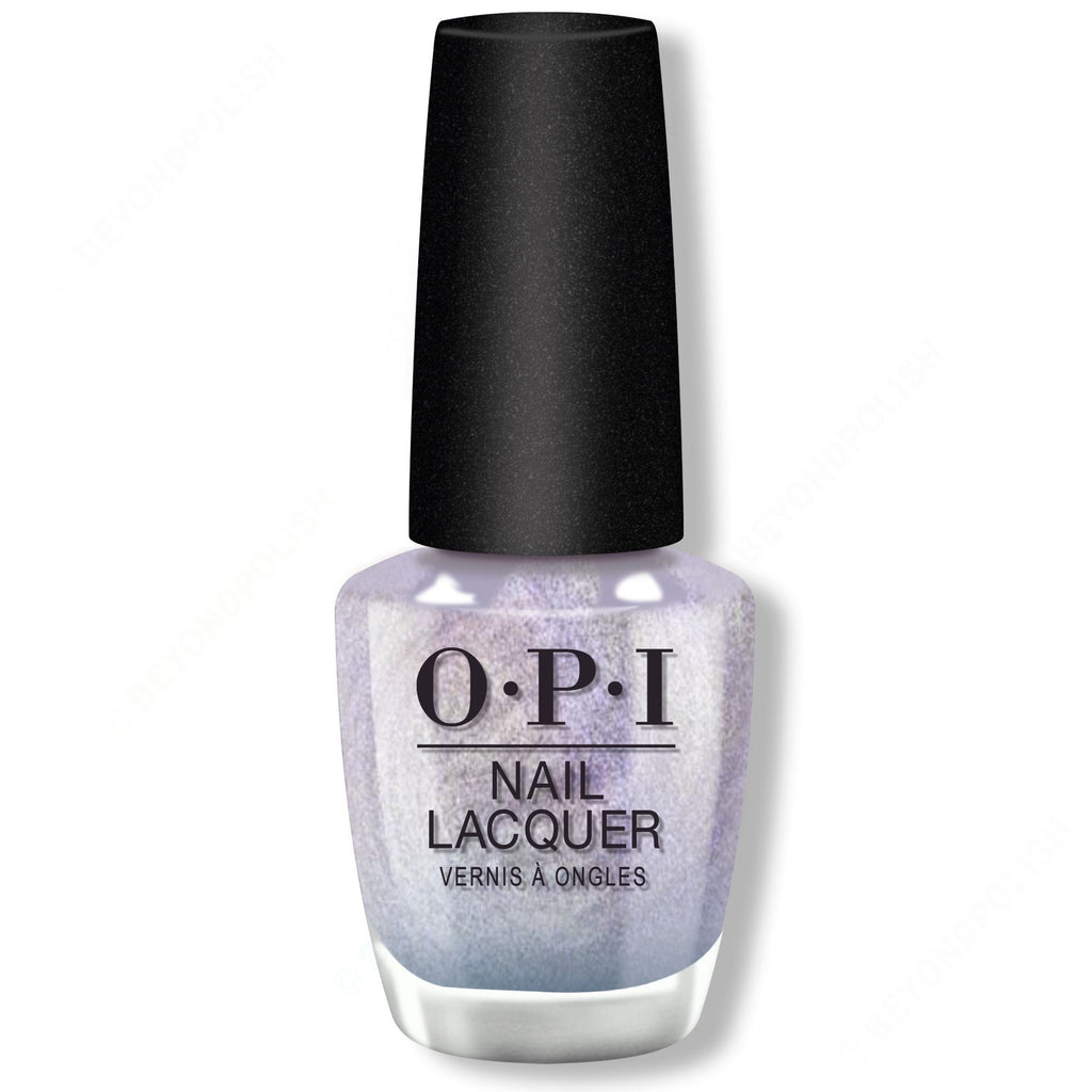 OPI Nail Lacquer - Case of Glamnesia 0.5 oz
