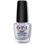 OPI Nail Lacquer - Case of Glamnesia 0.5 oz