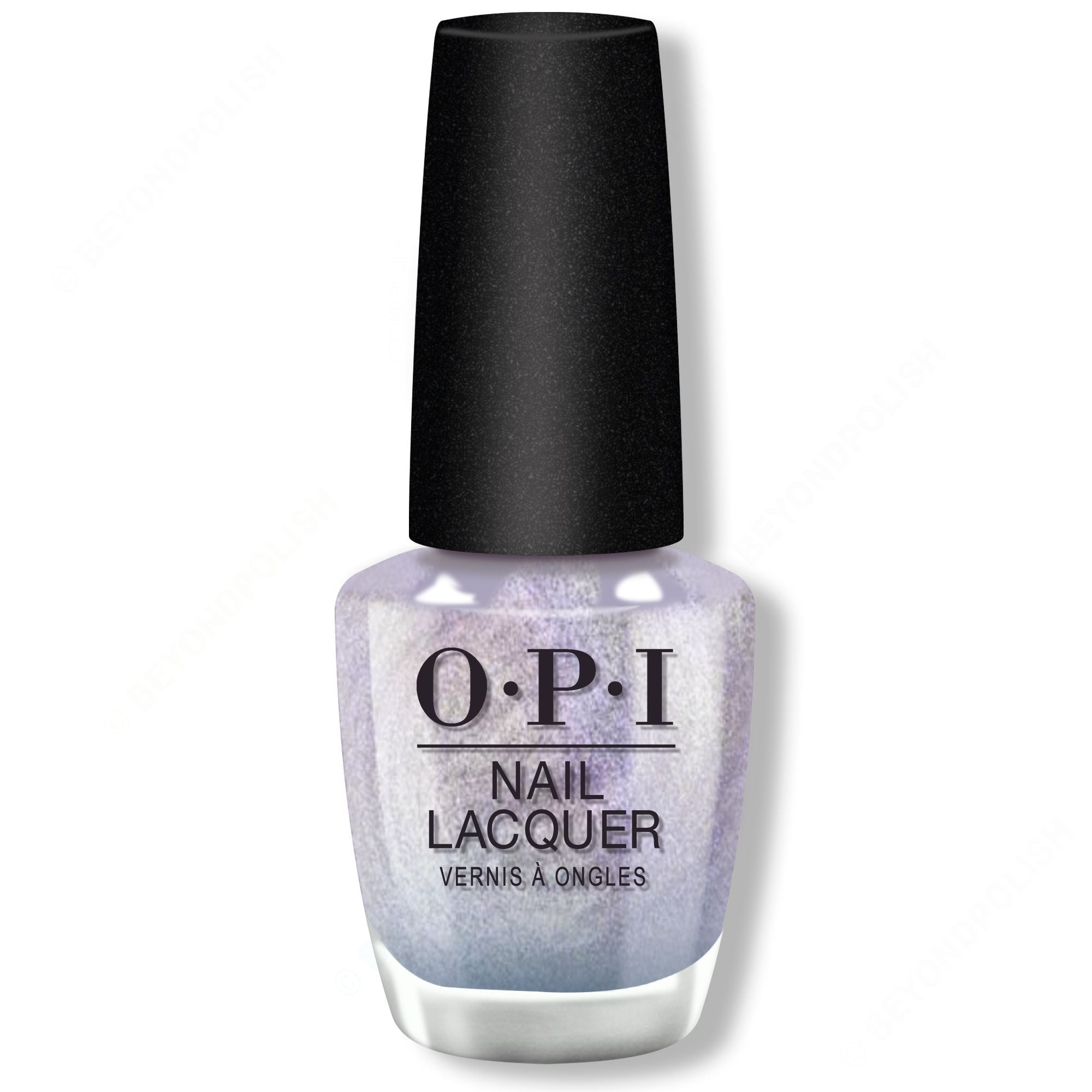 OPI Nail Lacquer - Case of Glamnesia 0.5 oz