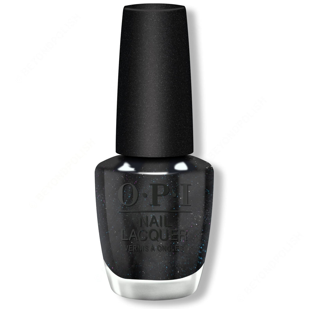 OPI Nail Lacquer - Cave The Way 0.5 oz