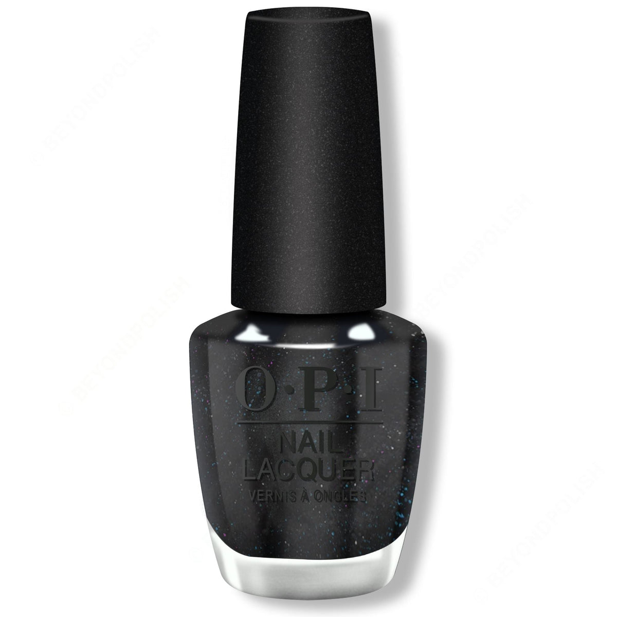 OPI Nail Lacquer - Cave The Way 0.5 oz