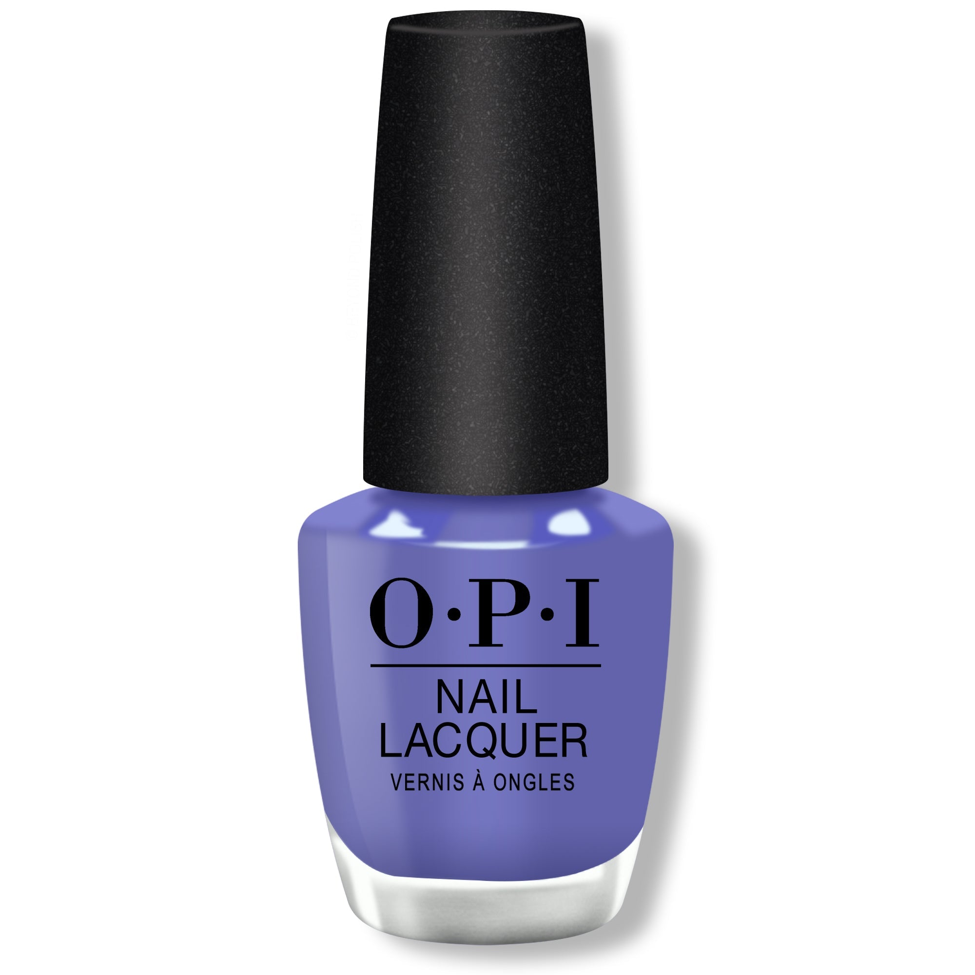 OPI Nail Lacquer - Charge It To Their Room 0.5 oz