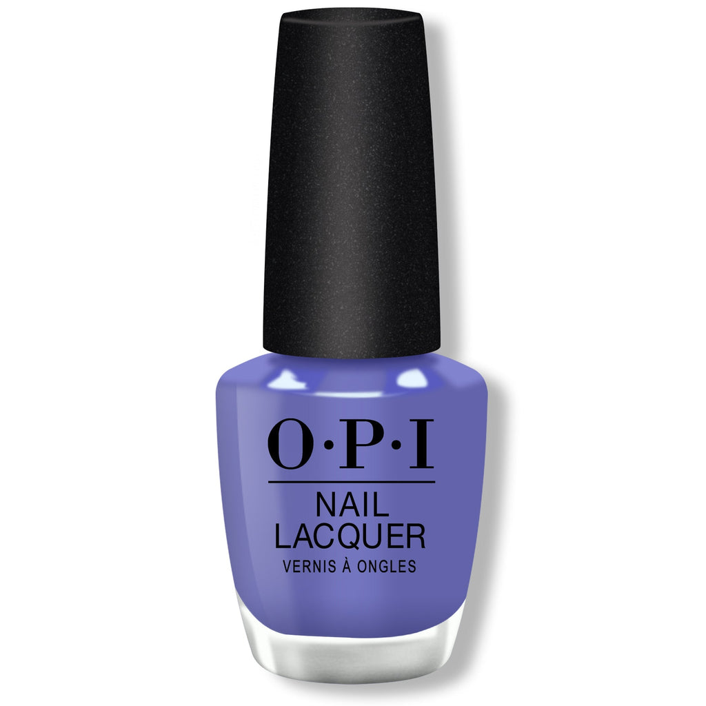 OPI Nail Lacquer - Charge It To Their Room 0.5 oz - Professional Care