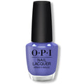OPI Nail Lacquer - Charge It To Their Room 0.5 oz - Professional Care