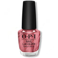 OPI Nail Lacquer - Chicago Champagne Toast 0.5 oz - Professional Care