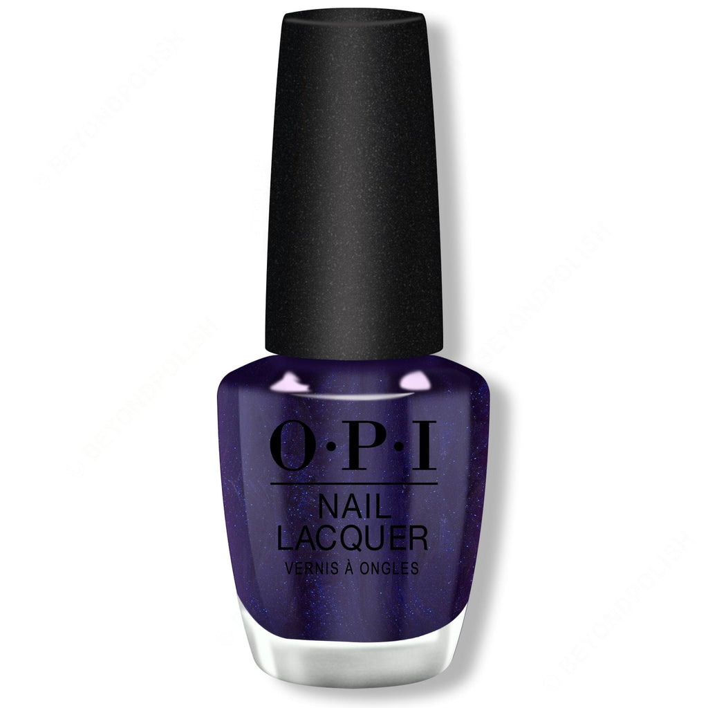 OPI Nail Lacquer - Chopstix and Stones 0.5 oz - Professional Care
