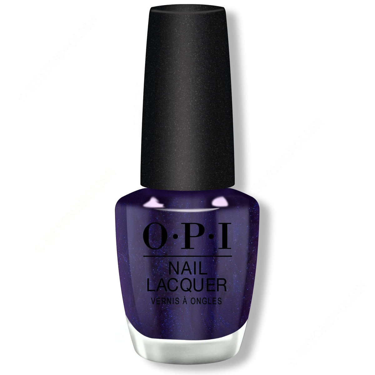 OPI Nail Lacquer - Chopstix and Stones 0.5 oz - Professional Care