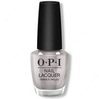 OPI Nail Lacquer - Chrome Clawz 0.5 oz