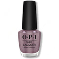 OPI Nail Lacquer - Claydreaming 0.5 oz