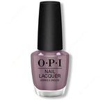 OPI Nail Lacquer - Claydreaming 0.5 oz