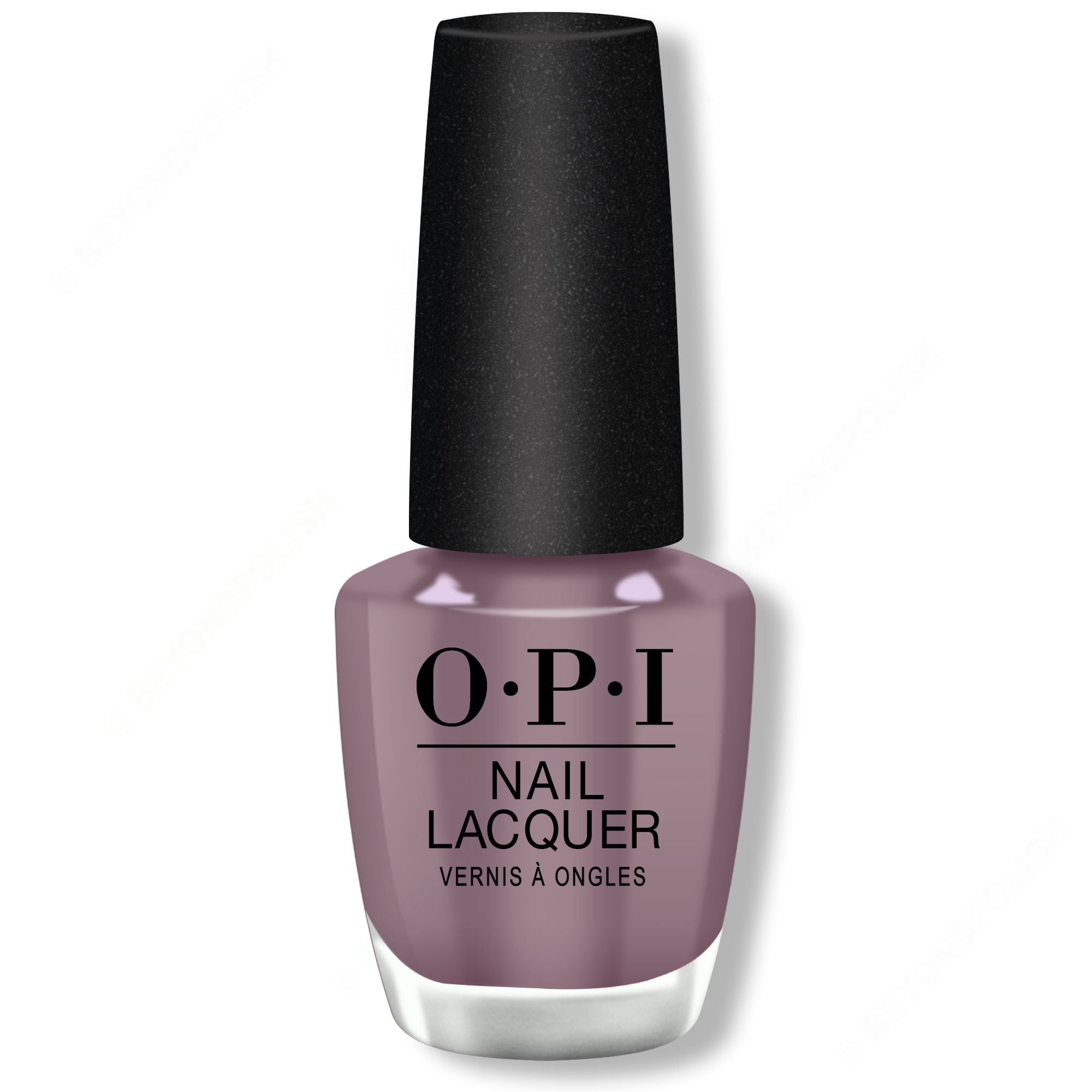 OPI Nail Lacquer - Claydreaming 0.5 oz
