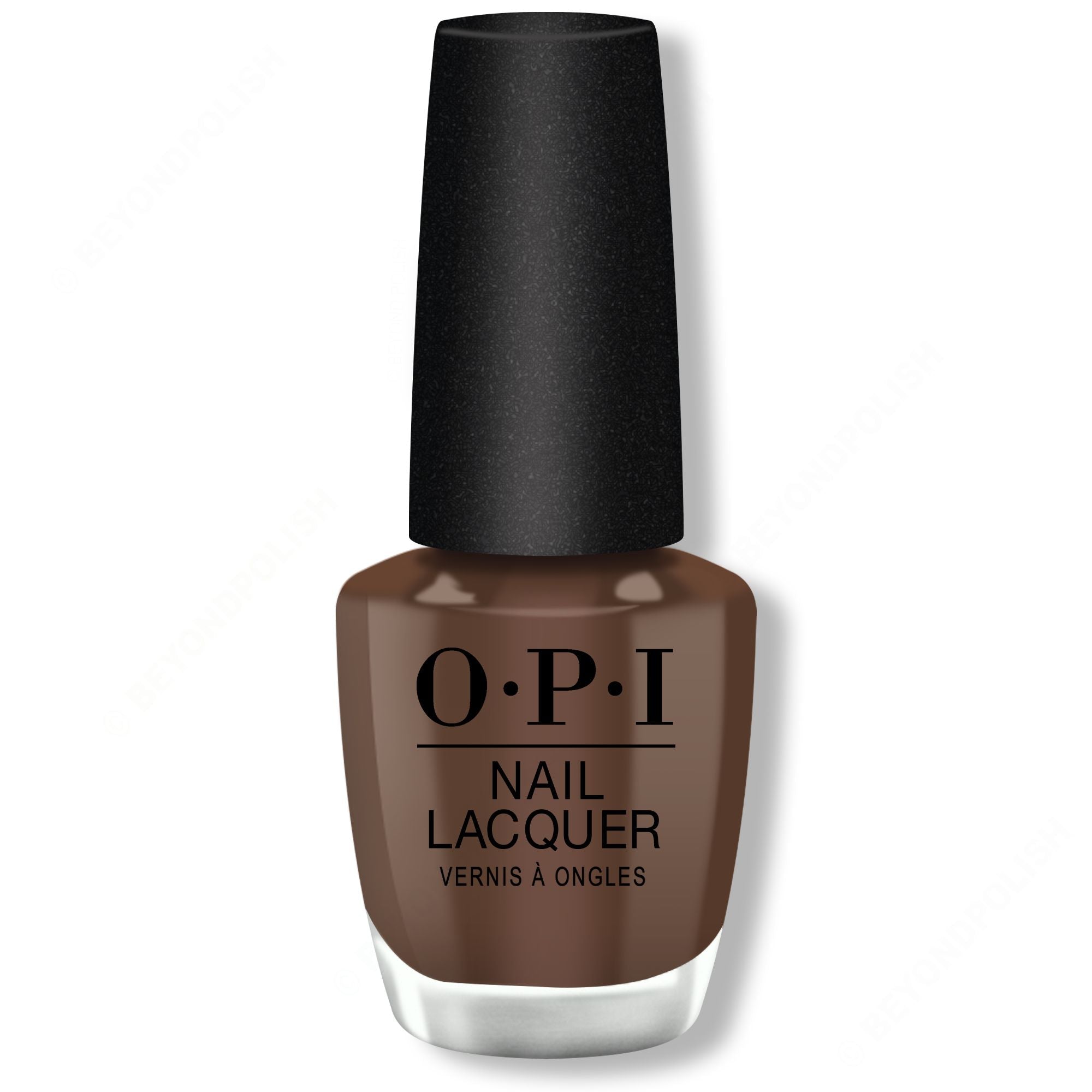 OPI Nail Lacquer - Cliffside Karaoke 0.5 oz