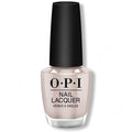 OPI Nail Lacquer - Coconuts Over OPI 0.5 oz - Professional Care
