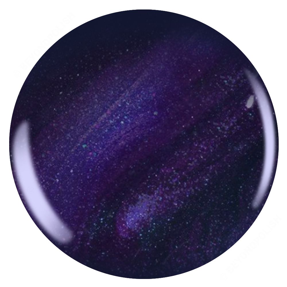 OPI - Nail Lacquer Combo - Base, Top & Abstract After Dark - Professional Care